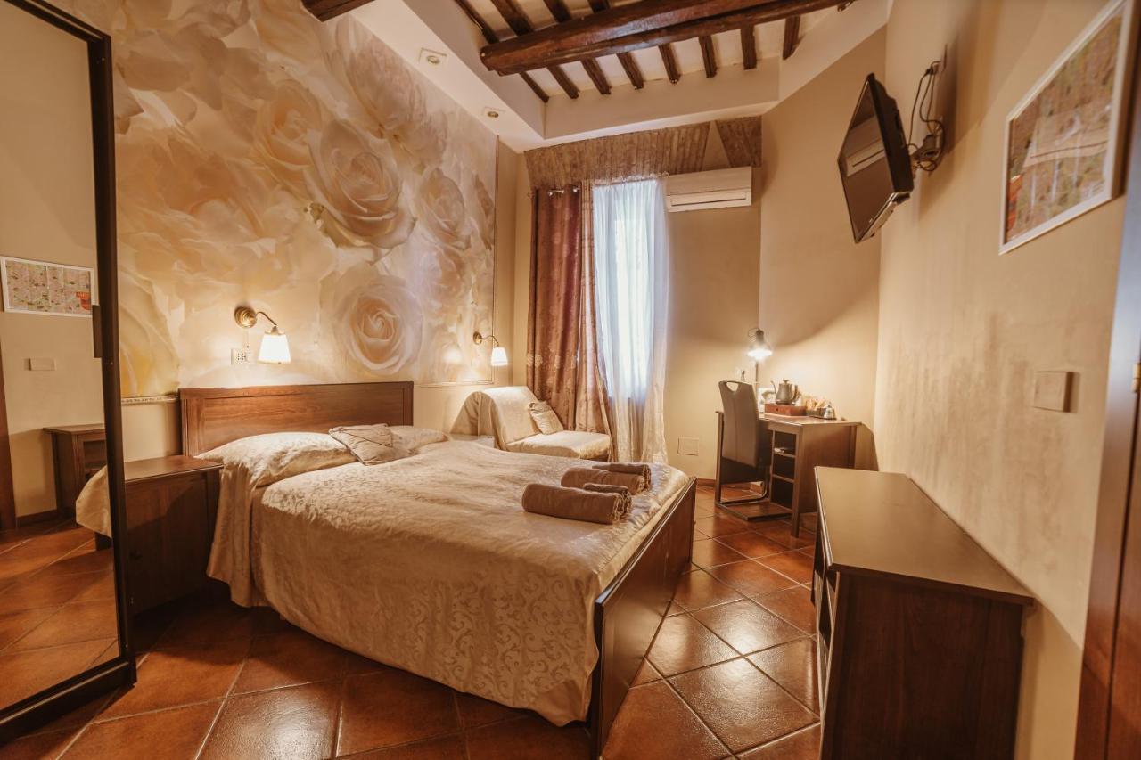 Guest house Ronda St. Angelo