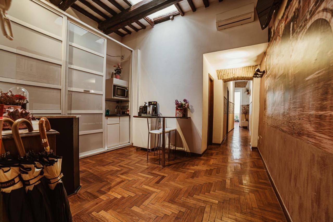 Gasthof Ronda St. Angelo Rom