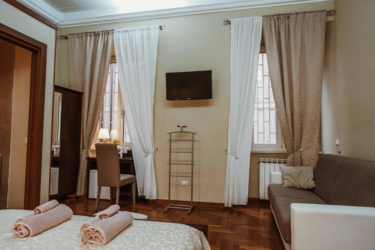 Ronda St. Angelo Gasthof *