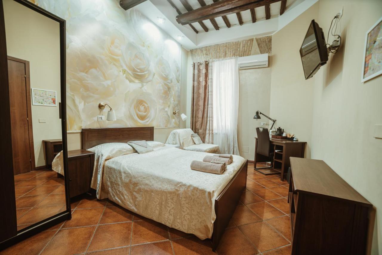 Ronda St. Angelo Gasthof Rom