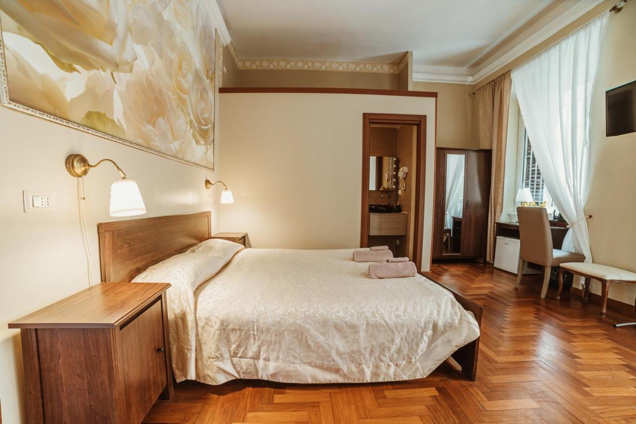 Ronda St. Angelo Gasthof