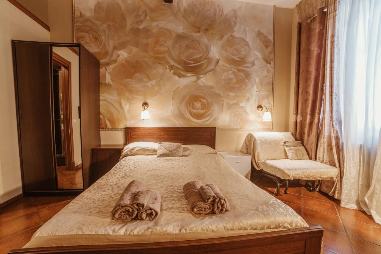 Gasthof Ronda St. Angelo Rom