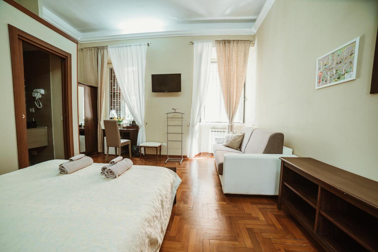 Ronda St. Angelo Gasthof *