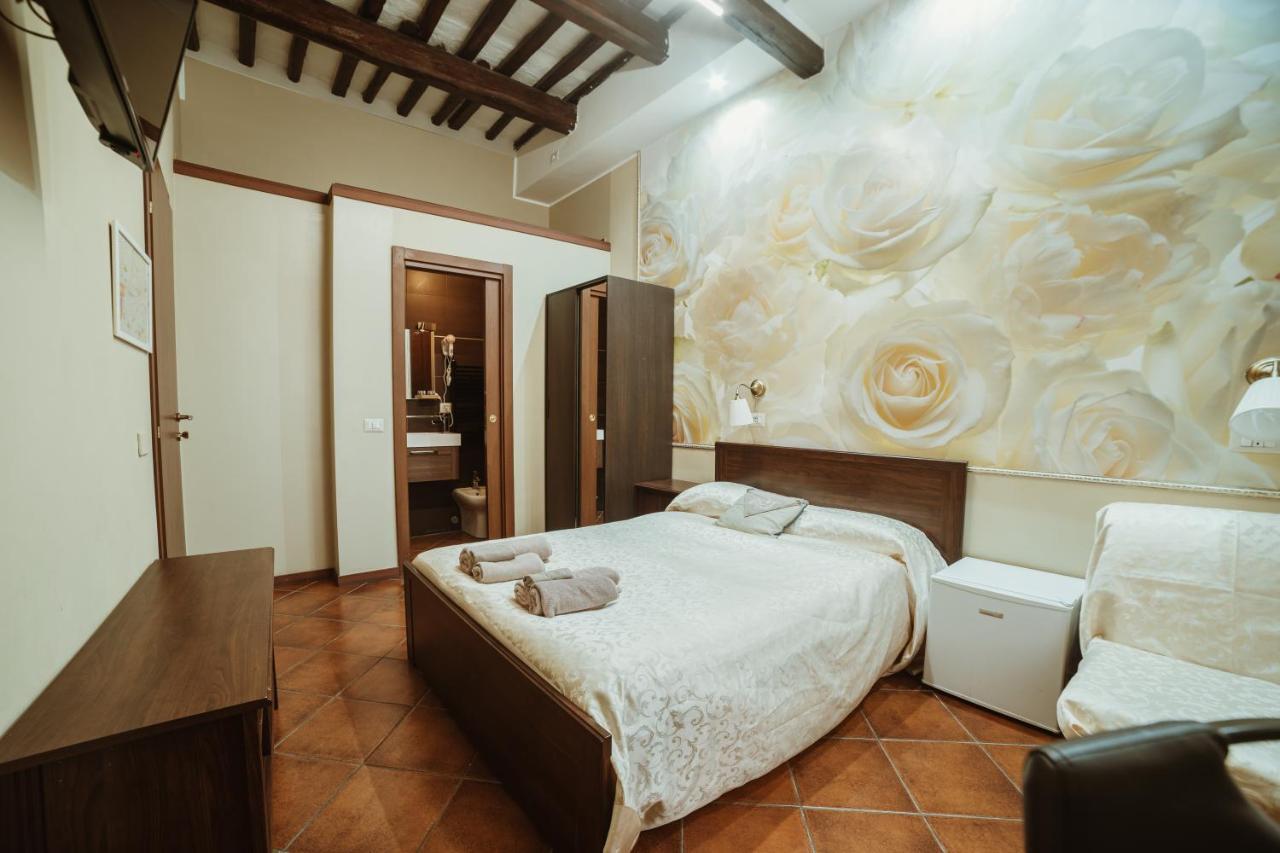 Gasthof Ronda St. Angelo *
