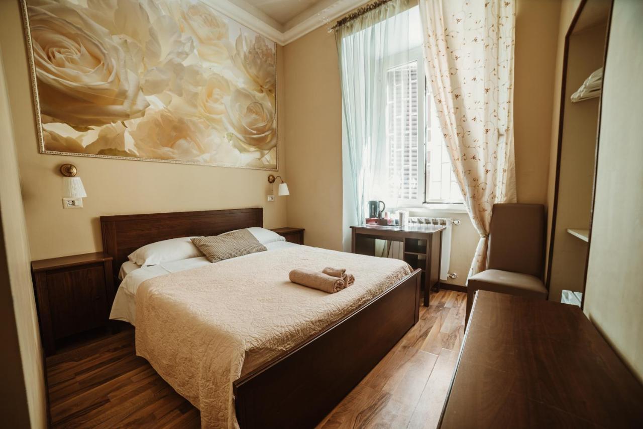 Ronda St. Angelo Gasthof