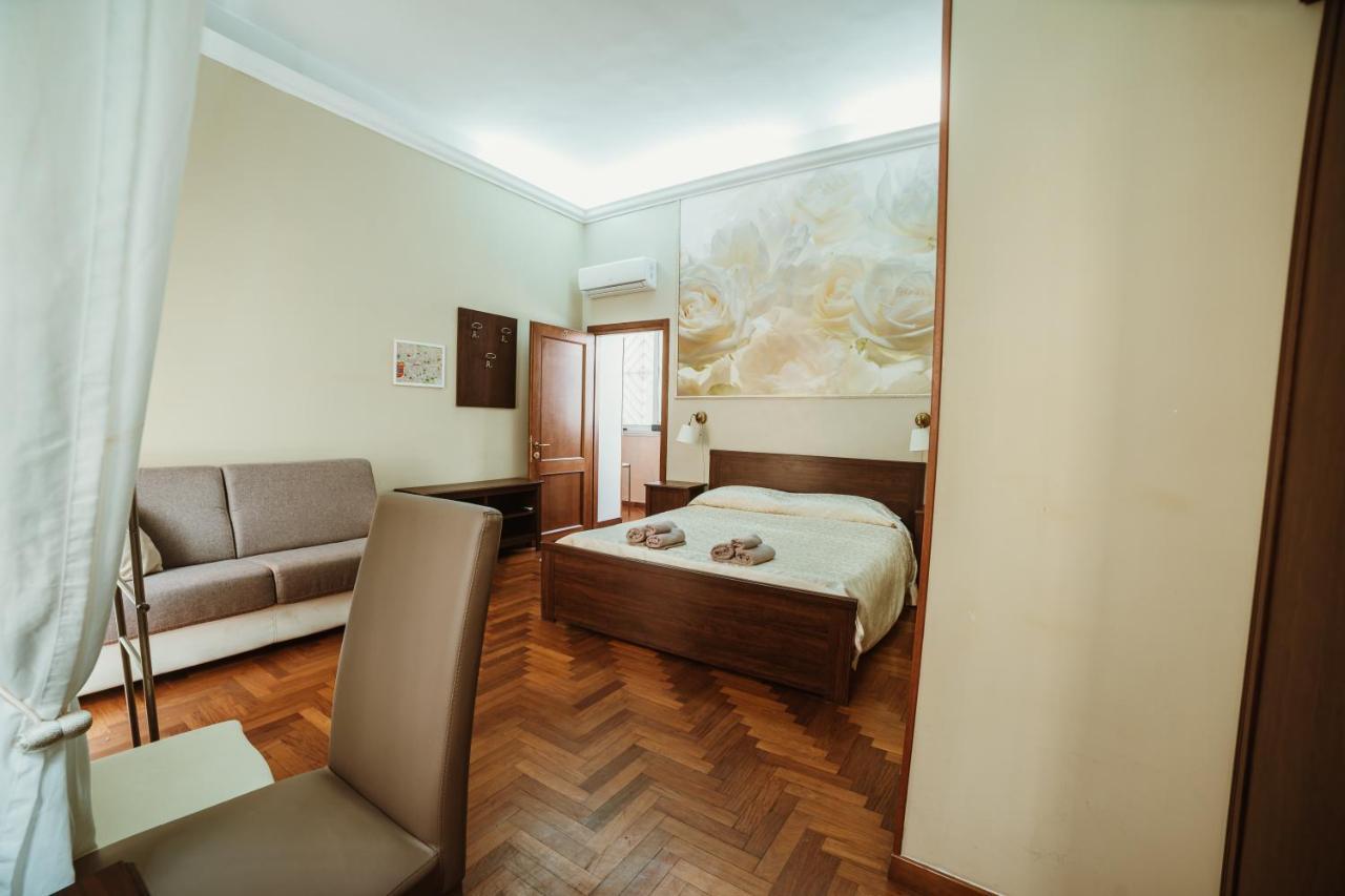 Gasthof Ronda St. Angelo Rom