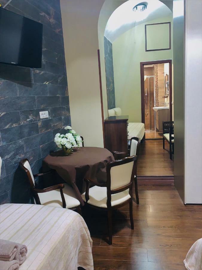 Gasthof Ronda St. Angelo Rom